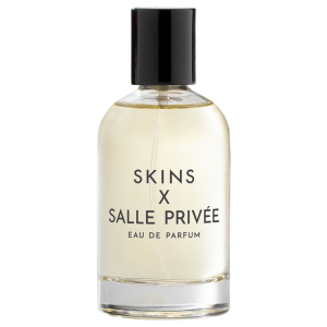 Salle Priveé SKINS x Salle Privee EDP