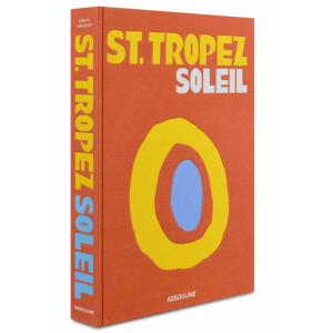 Assouline St. Tropez Soleil