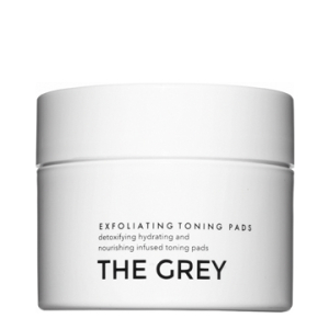 The Grey Exfoliating Toning Pads (50 Pads)