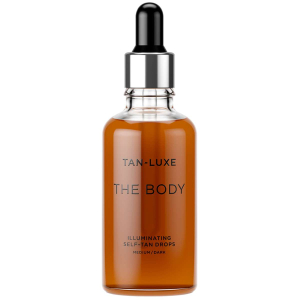 Tan-Luxe The Body Medium/Dark