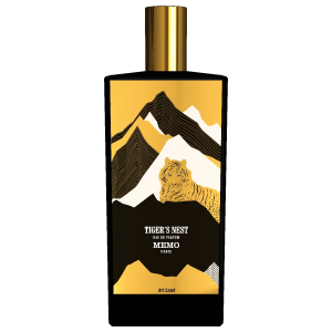 Memo Tiger's Nest EDP 75ml