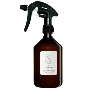 Zenology Trigger Spray Skins Liquid Cashmere 500ml