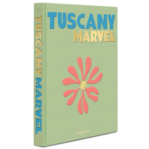 Assouline Tuscany Marvel