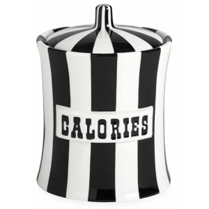 Jonathan Adler Vice Canister - Calories