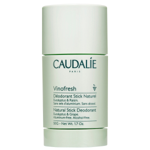 Caudalie Vinofresh Natural Stick Deodorant 50g