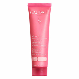 Caudalie VinoHydra Sorbet Cream Moisturiser 60ml