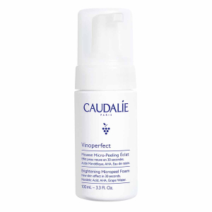 Caudalie Vinoperfect Micro-Peeling Foam 100ml