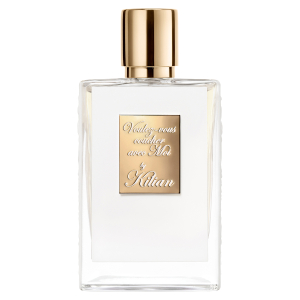 Kilian Paris Voulez-vous Coucher Avec Moi Refillable Perfume Spray 50ml