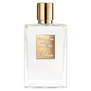 Kilian Paris Voulez Vous Coucher Avec Moi 50ml Refillable Spray