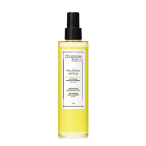 Christophe Robin Hair Finish Lotion with Fruit Vinegar 200ml