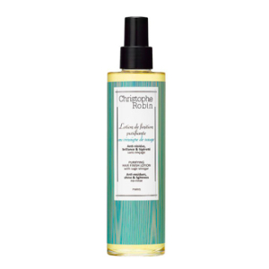 Christophe Robin Purifying Finishing Lotion - Sage Vinegar 200ml