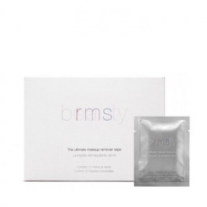 RMS Beauty Ultimate Makeup Remover Wipes