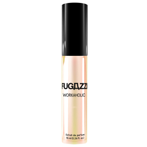 Fugazzi Parfum 4 - Workaholic 10ml