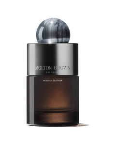 Molton Brown Russian Leather EDP 100ml