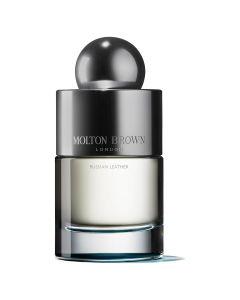 Molton Brown Russian Leather EDT 100ml