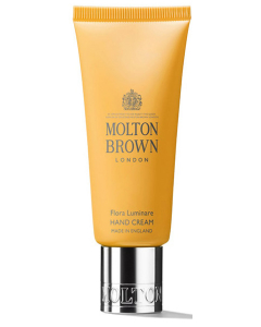 Molton Brown Flora Luminare Hand Cream 40ml
