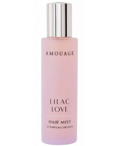Amouage Lilac Love Hair Mist 50ml