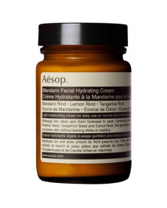 AESOP Mandarin Facial Hydrating Cream