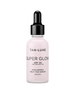 Tan-Luxe Super Glow SPF30 30ml