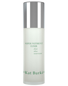 Kat Burki Super Nutrient Elixer 100ml