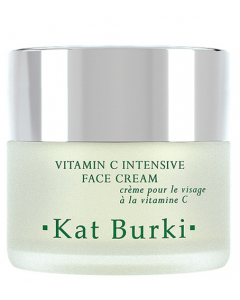 Kat Burki Vitamin C Intensive Face Cream 50ml