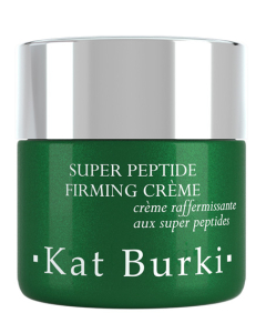 Kat Burki Advanced Anti-Aging Super Peptide Firming Creme 50ml