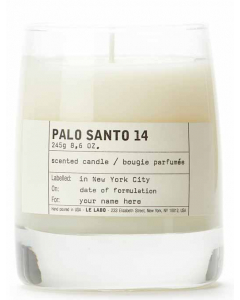 Le Labo Palo Santo 14 Classic Candle 245g