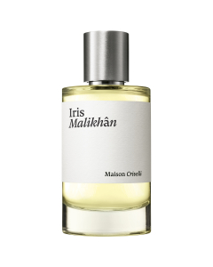 Maison Crivelli Iris Malikhân Eau de Parfum