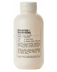 Le Labo Basil Shampoo 250ml