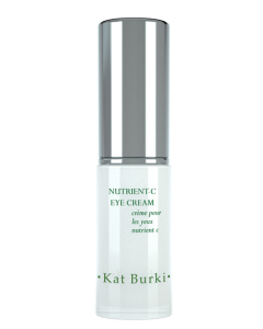 Kat Burki Nutrient C Eye Cream 15ml