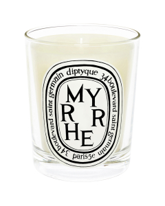 diptyque Standard Candle Myrrhe 190g
