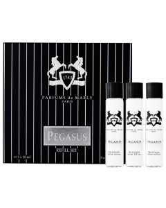 Parfums de Marly Pegasus Refill Set - 3x10ml Refills