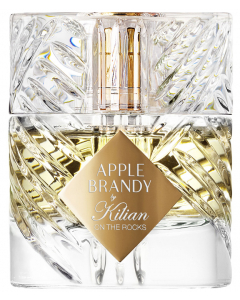 Kilian Paris Apple Brandy Refillable Perfume Spray 50ml