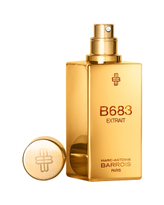 Marc-Antoine Barrois B683 Extrait de Parfum 50ml