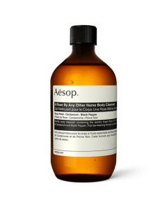 AESOP A Rose By Any Other Name Body Cleanser Refill 500ml