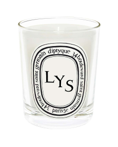 diptyque Standard Candle Lys 190g