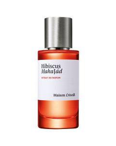 Maison Crivelli Hibiscus Mahajad Extrait De Parfum 50ml