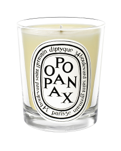 diptyque Standard Candle Oponapax 190g 