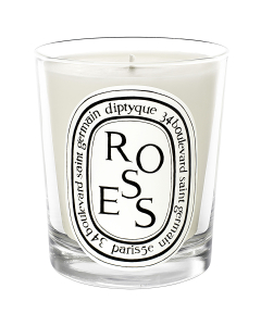 diptyque Candle Roses