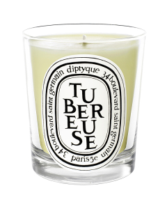 diptyque Candle Tubereuse