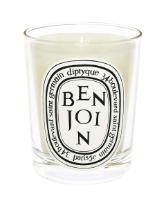 diptyque Standard Candle Benjoin 190g