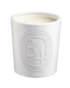 diptyque Giant Candle 34B 1500g