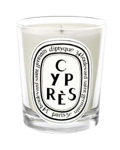 diptyque Candle Cyprès