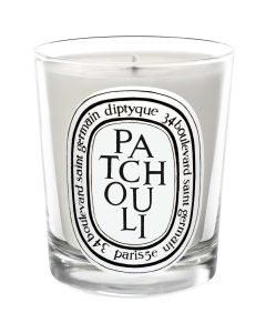 diptyque Standard Candle Patchouli 190g
