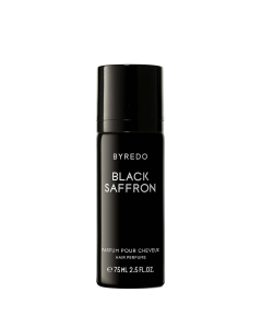 Byredo Hair Perfume Black Saffron 75ml