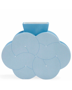Jonathan Adler Pompidou Cloud Vase