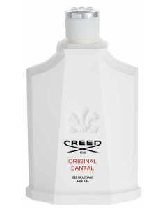 CREED Shower Gel Original Santal Shower Gel 200ml