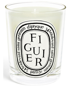 diptyque Candle Figuier