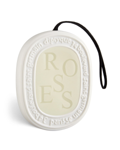 diptyque Scented Oval - Roses