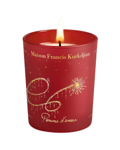 Maison Francis Kurkdjian Oud Satin Mood Scented Candle